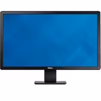 مانیتور استوک 24 اینچ دل مدل P2414Hb