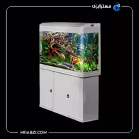 آکواریوم دلسا K1500 با پایه