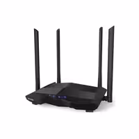 AC10 AC1200 روتر بی سیم تندا