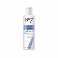 قیمت و خرید پاک کننده لوازم آرایش نامبر سون مدل Cleansing micellar cleansing water 200ml اورجینال
