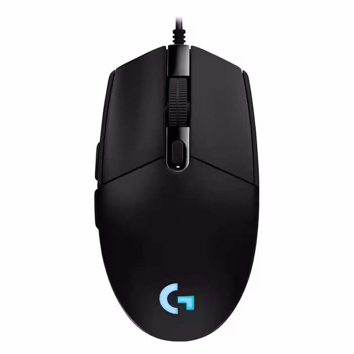 ماوس مخصوص بازی لاجیتک مدل G102 | کالا مکس