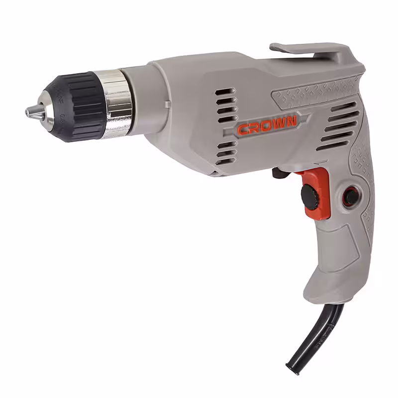 دریل 10mm کرون CT10126