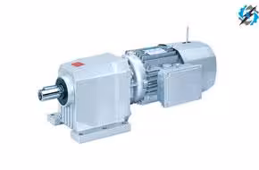 گیربکس هلیکال Bonfiglioli