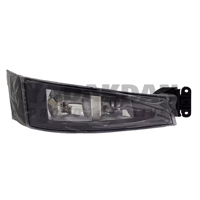 پرژکتور داخل مشکی راست TBM FH500