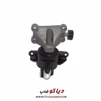 دسته موتور چپ جک s3