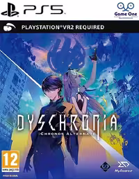 بازی Dyschronia: Chronos Alternate برای PS VR2