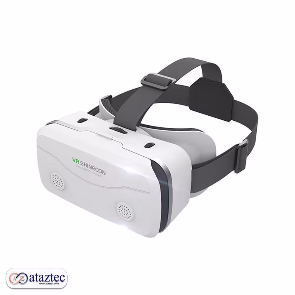عینک واقعیت مجازی VR-G15