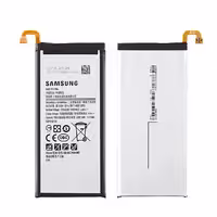 باتری اورجینال گوشی سامسونگ گلکسی سی 7 مدل Samsung Galaxy C7 (C7000) Battery EB-C700ABE