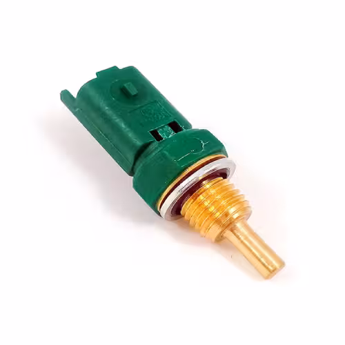 سنسور دمای آب موتور دو فیش سبز پژو 206 ایمن تک