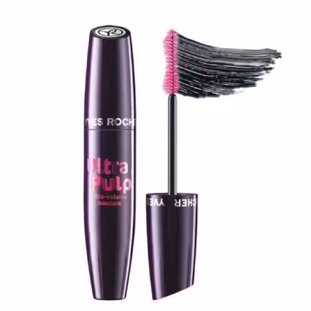 ریمل حجم دهنده ایوروشه مدل ULTRA PULP حجم 9 میلی لیتر