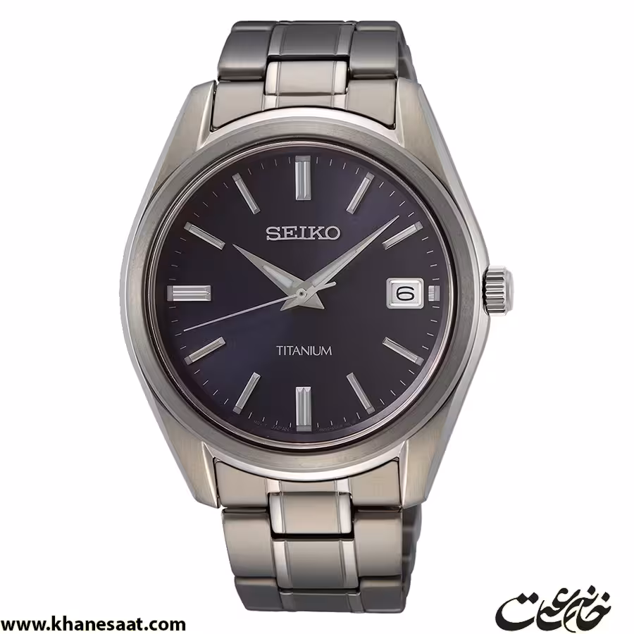 ساعت مچی مردانه سیکو مدل SUR373P1
