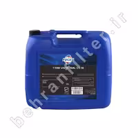 روغن موتور دیزل فوکس CD 50 حجم 20 لیتر