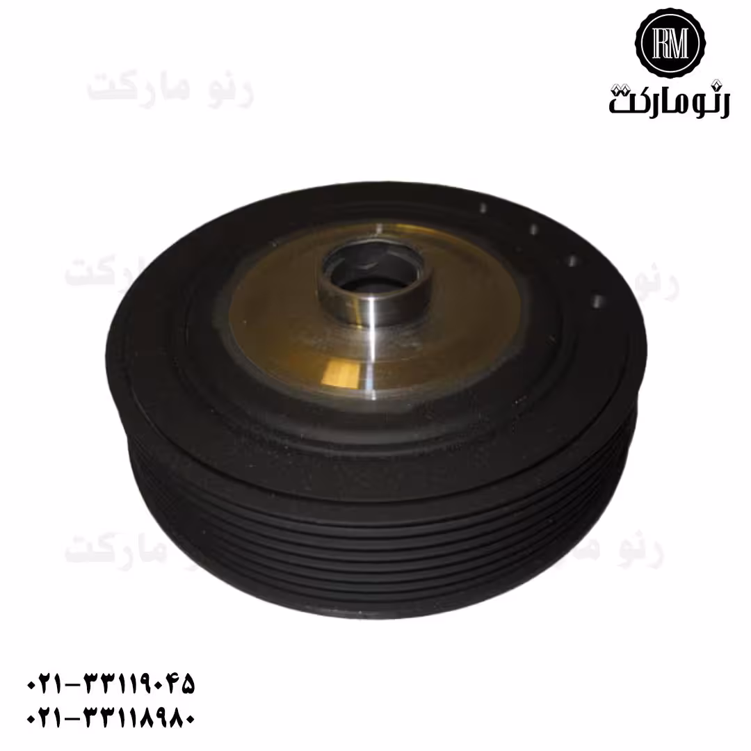 پولی سرمیلنگ رنو مگان 2000