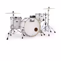 درام ست پرل مدل Wood FibreGlass FW943XP