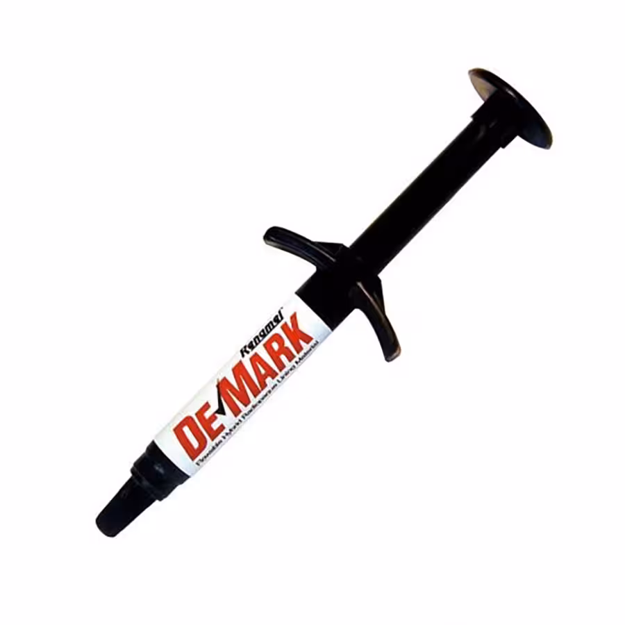 کامپوزیت فلو دی مارک کازمدنت | flo d-mark composite cosmedent
