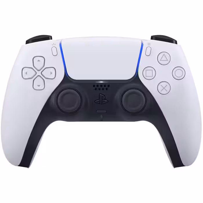 DualSense Wireless Controller – White