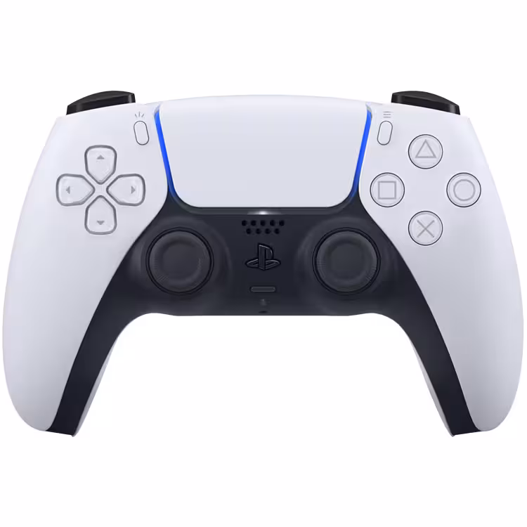 DualSense Wireless Controller – White