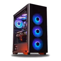 کیس دیپ کول MATREXX 50 ADD-RGB 4F