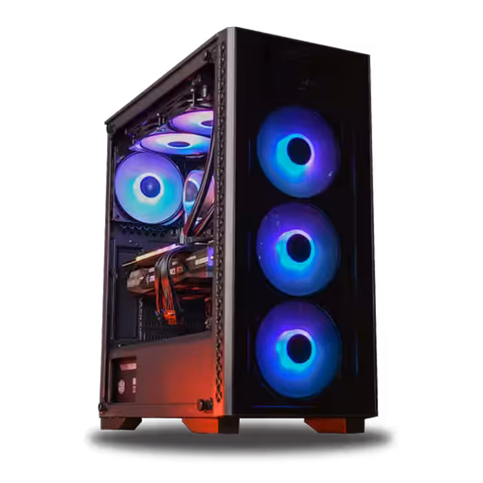 کیس دیپ کول MATREXX 50 ADD-RGB 4F