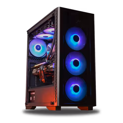 کیس دیپ کول MATREXX 50 ADD-RGB 4F