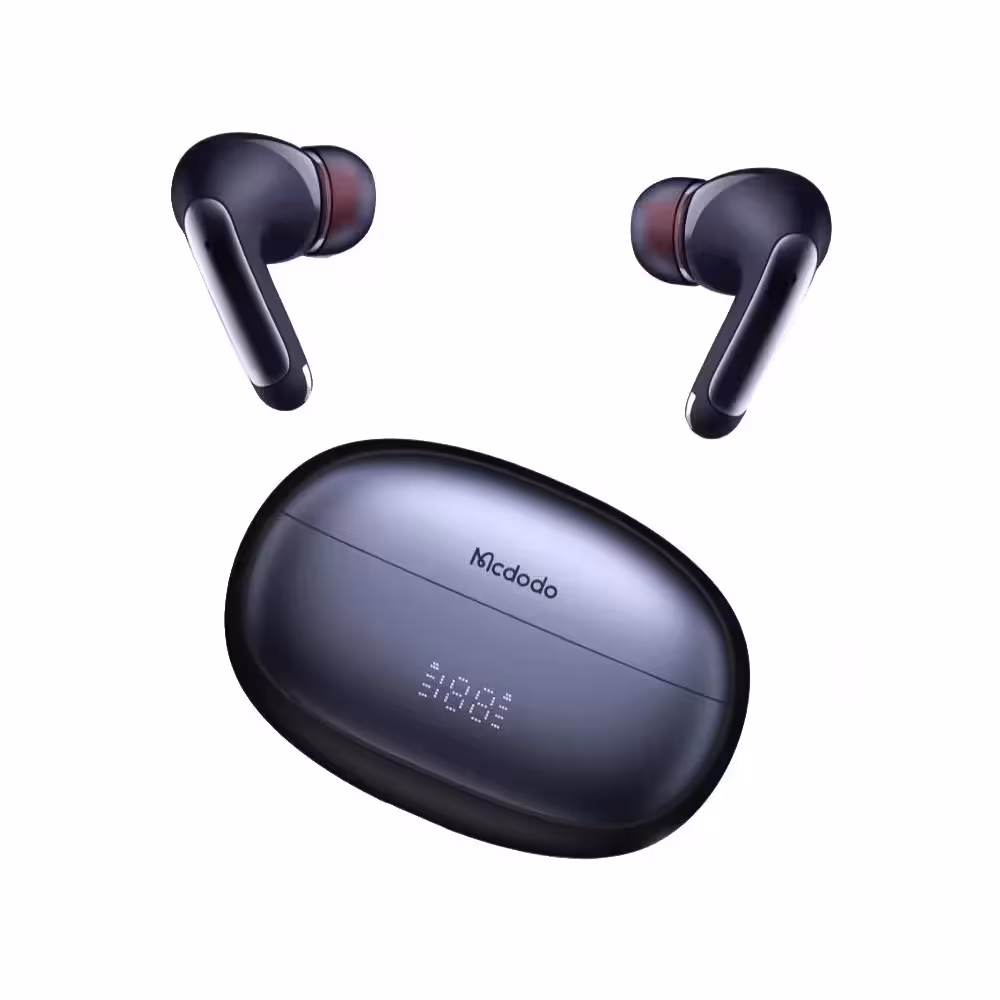 هدفون بلوتوثی مک دودو مدل SPORT HP-3300 EARBUDS