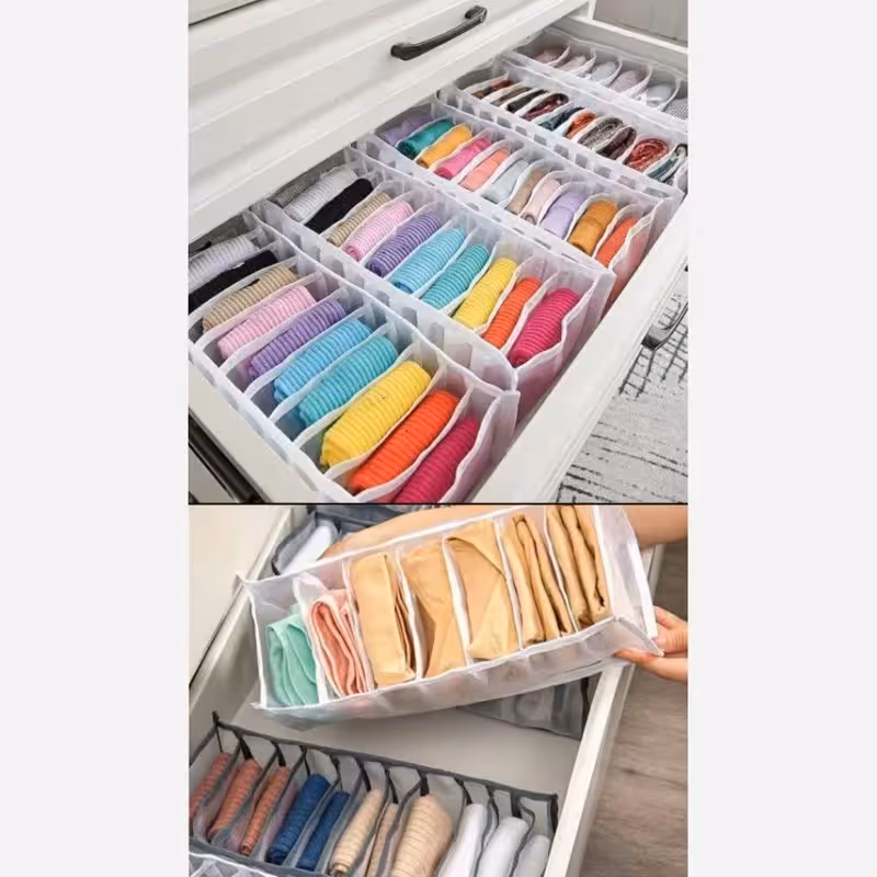 نظم دهنده لباس | amazonchi