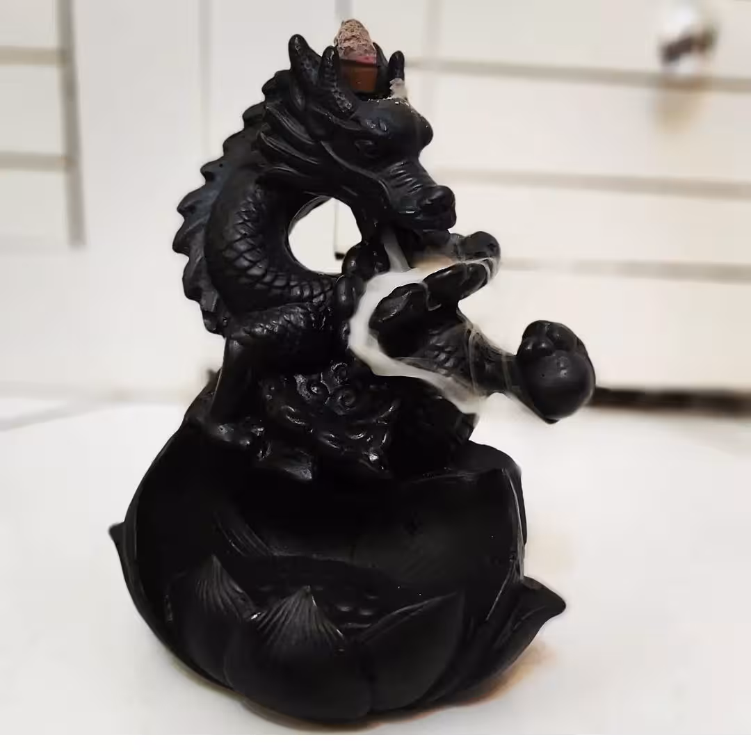 جا عودی اژدها