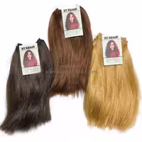 موی عروسک مارک BT مدل پوش 20 سانتی