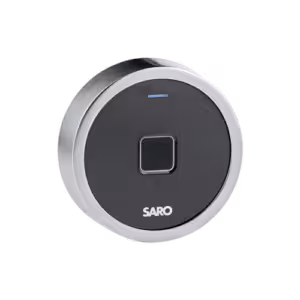 دستگاه اکسس کنترل اثر انگشت FO2 سارو