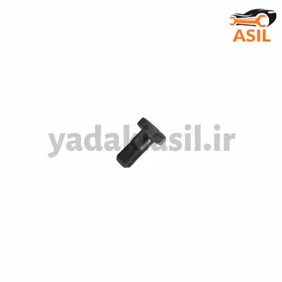 پیچ فلایویل پراید