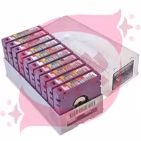 Spectra TeraPack TS115x JD NoCust 9 Crtg Q1G99A