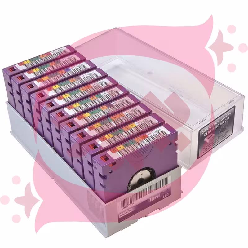 Spectra TeraPack TS115x JD NoCust 9 Crtg Q1G99A