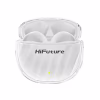 هندزفری بلوتوثی های فیوچر مدل HiFuture FlyBuds با گارانتی 18 ماه شرکتی - امین 24 امانت دار اعتماد شما
