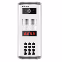 درب بازکن تصویری تک نما مدل k34pc | چاوه