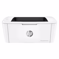 پرینتر تک رنگ تک کاره اچ پی با چاپ لیزری مدل LaserJet Pro M15w