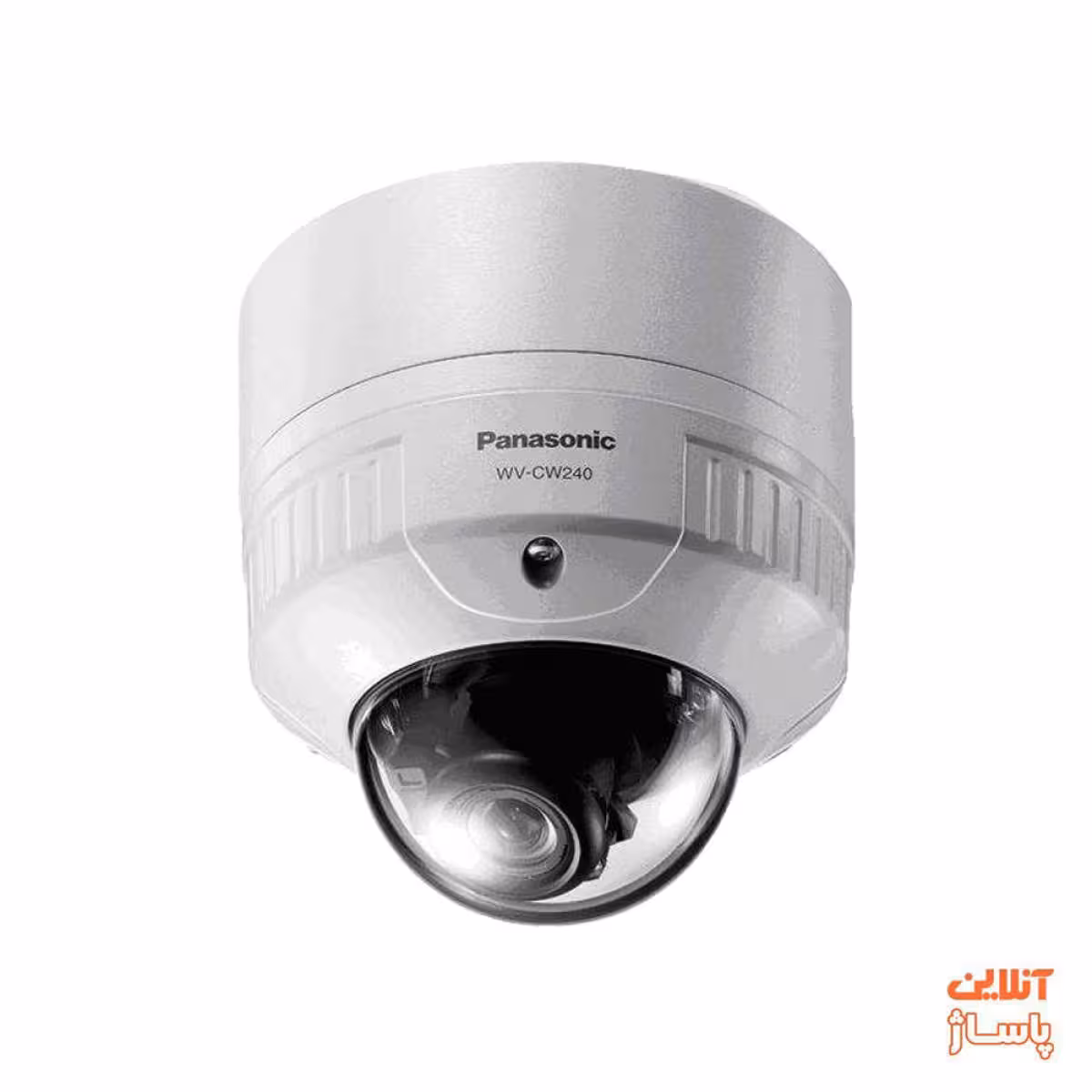 دوربین مداربسته آنالوگ پاناسونیک مدل WV-CW240