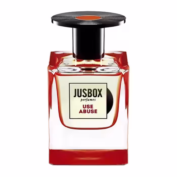 ادوپرفیوم Use Abuse  از برند Jusbox