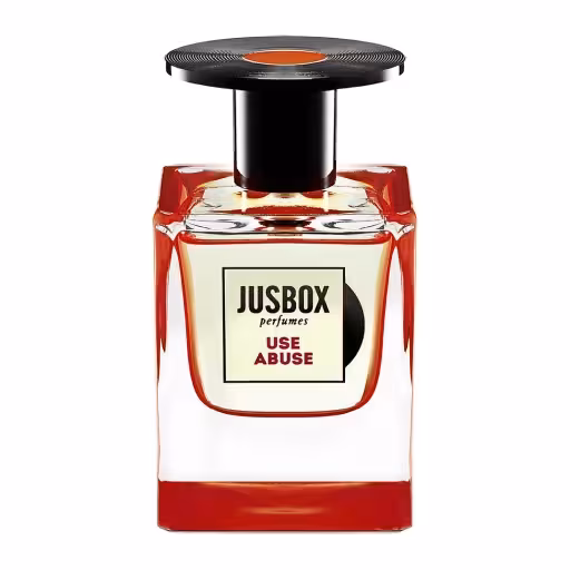 ادوپرفیوم Use Abuse  از برند Jusbox