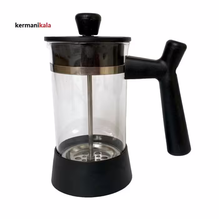 فرنچ پرس 600 میلی دسته چکشی
