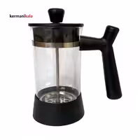 فرنچ پرس 600 میلی دسته چکشی