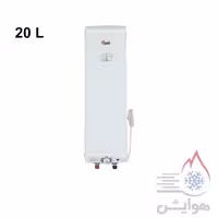 آبگرمکن برقی دیواری آزمون کار مدل Ewh1
