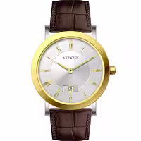 ساعت مچی اونتوس مردانه مدل AVENTUS 1349-5GLWH