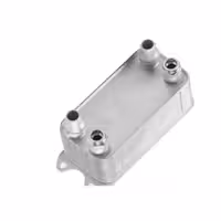 خنک کن روغن گیربکس بنز E250 اتاق W211