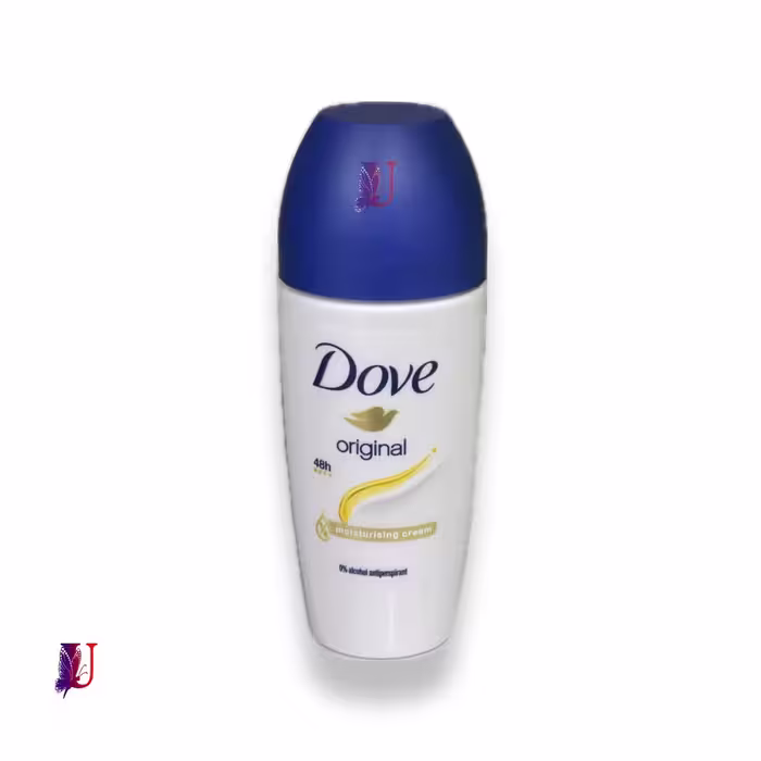 مام رولی داو Dove مدل Original حجم 50 میل