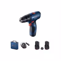 پیچ گوشتی شارژی بوش مدل 2 امپر  GSB 120 LI