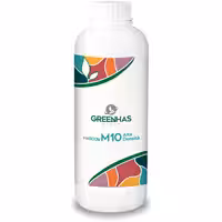 کود هاسکون ام 10(M10) گرین هاس ایتالیا