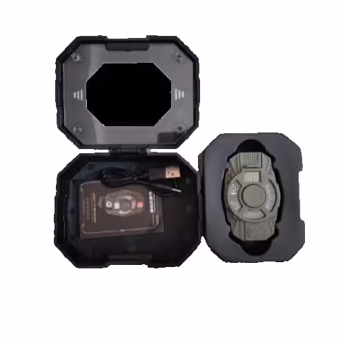 چراغ اضطراری دارای احتراق الکتریکی مدل D73-1