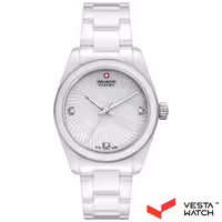 ساعت مچی زنانه هانوا HANOWA مدل SMWLG0005101