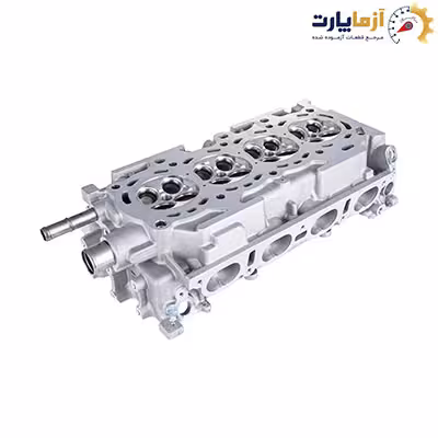سرسیلندر لیفان ایکس 50