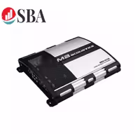 آمپلی فایر ام بی آکوستیک مدل MBA-5110